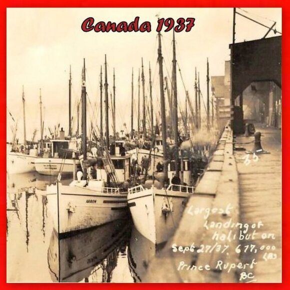 Amazing 1937 Canada Uncirculated Silver $1 Dollar Coin! - Picture 8 of 15